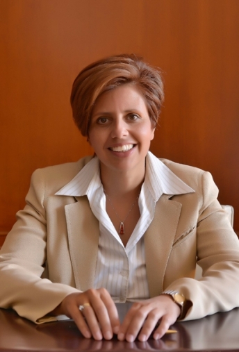 HELEN EVANGELOPOULOU – PARTNER HELEN EVANGELOPOULOU – PARTNER