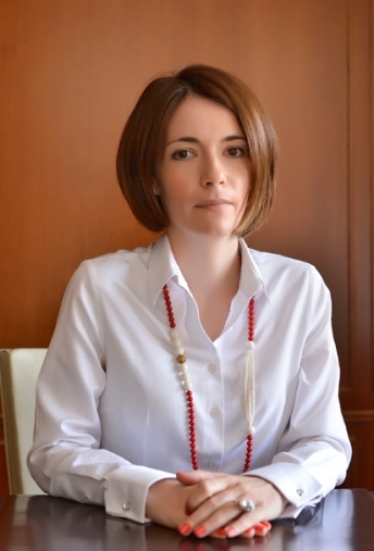 Christina Kaita Christina Kaita