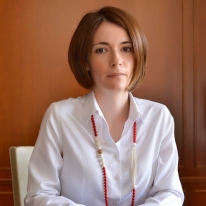 CHRISTINA A. KAITA